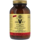 Мультивітаміни формула, Formula VM-75, Multiple Vitamins, Solgar, 60 таблеток, фото