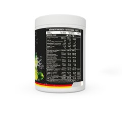 Комплекс для суглобів з колагеном, Flex Pro, MST, мохіто, 40 порцій - фото
