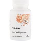 Зелений чай (Green Tea Phytosome), Thorne Research, 60 капсул, фото