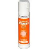 Витамин Д3 для детей, Vitamin D, Dr. Mercola, вкус апельсина, 25 мл, фото