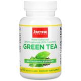 Зеленый чай (Green Tea), Jarrow Formulas, 500 мг, 100 капсул, фото